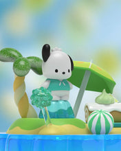 Load image into Gallery viewer, Mighty Jaxx Sanrio Characters Kandyland Diorama Figures
