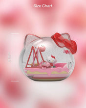 Load image into Gallery viewer, Mighty Jaxx Sanrio Characters Kandyland Diorama Figures