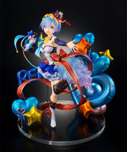 Load image into Gallery viewer, Estream Re:Zero -Starting Life in Another World- Rem Idol Ver. 1/7 Scale Figure