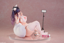 Load image into Gallery viewer, PRE-ORDER PURE Nonohara Yuka-chan Secret Underwear Ver. 1/4 scale adult figure