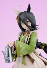 Load image into Gallery viewer, PRE-ORDER Good Smile Company Umamusume: Pretty Derby Manhattan Cafe ~Willow-Green Evening~ 1/7 scale figure