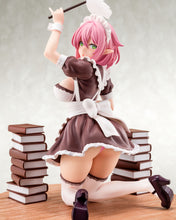 Load image into Gallery viewer, Hakoiri-musume Tomin-Sensei's Elf Maid Series - Rosetta 1/6 scale adult figure