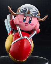 Load image into Gallery viewer, PRE-ORDER Good Smile Company Kirby: Wheelie Rider Ver. Pop Up Parade figure