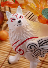 Load image into Gallery viewer, PRE-ORDER Good Smile Company Okami Amaterasu Pop up Parade (Rerun)