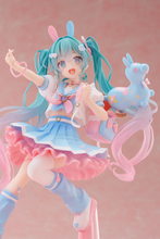 Load image into Gallery viewer, PRE-ORDER Taito Kuji Hatune Miku × RODY Newley Written non-scale prize figure