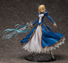 Load image into Gallery viewer, FREEing Fate/Grand Order Saber/Altria Pendragon 1/4 Scale Figure