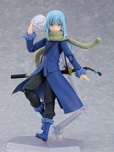 Load image into Gallery viewer, Max Factory That Time I Got Reincarnated as a Slime Rimuru Tempest Figma #511