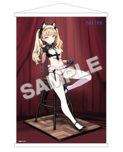 Load image into Gallery viewer, Native Nora B2 Size Adult Tapestry