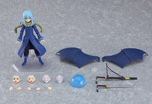 Load image into Gallery viewer, Max Factory That Time I Got Reincarnated as a Slime Rimuru Tempest Figma #511