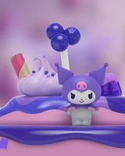 Load image into Gallery viewer, Mighty Jaxx Sanrio Characters Kandyland Diorama Figures
