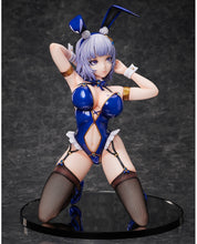 Load image into Gallery viewer, BINDing Creator's Opinion Mio Blue Bunny Ver 1/4 Scale Figure