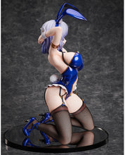 Load image into Gallery viewer, BINDing Creator's Opinion Mio Blue Bunny Ver 1/4 Scale Figure