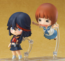 Load image into Gallery viewer, Good Smile Company Kill la Kill Mako Mankanshoku Nendoroid #408