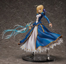 Load image into Gallery viewer, FREEing Fate/Grand Order Saber/Altria Pendragon 1/4 Scale Figure