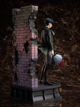 Load image into Gallery viewer, FuRyu F:NEX Attack on Titan The Final Season Levi Birthday ver. 1/7 Scale Figure
