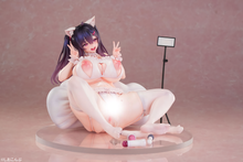 Load image into Gallery viewer, PRE-ORDER PURE Nonohara Yuka-chan Secret Underwear Ver. 1/4 scale adult figure