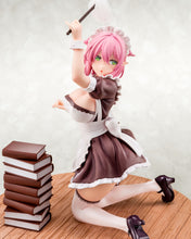 Load image into Gallery viewer, Hakoiri-musume Tomin-Sensei's Elf Maid Series - Rosetta 1/6 scale adult figure