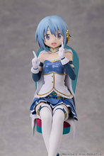 Load image into Gallery viewer, PRE-ORDER Aniplex Puella Magi Madoka Magica The Movie -Rebellion- Tea Party Cake Song Ver. non-scale figure Complete Set