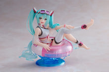 Load image into Gallery viewer, Taito Aqua Float Girls Vocaloid Hatsune Miku prize figure