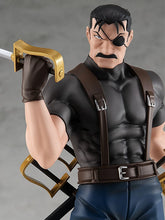 Load image into Gallery viewer, Good Smile Company Fullmetal Alchemist King Bradley Pop Up Parade