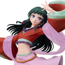 Load image into Gallery viewer, PRE-ORDER Bandai The Apothecary Diaries Maomao Ichibansho Figure