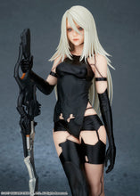 Load image into Gallery viewer, Square Enix (FLARE) Nier: Automata YoRha Type A No. 2 (A2) figure Deluxe Edition