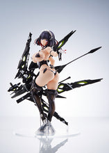 Load image into Gallery viewer, Amakuni Maid Armed - Meido-Busou: Javelin 1/7 scale figure