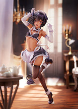 Load image into Gallery viewer, Amakuni Dai Kasshoku Jidai Saki 1/6 scale adult figure