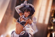 Load image into Gallery viewer, Amakuni Dai Kasshoku Jidai Saki 1/6 scale adult figure