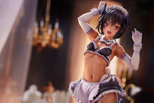 Load image into Gallery viewer, Amakuni Dai Kasshoku Jidai Saki 1/6 scale adult figure