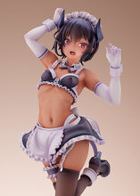 Load image into Gallery viewer, Amakuni Dai Kasshoku Jidai Saki 1/6 scale adult figure