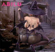 Load image into Gallery viewer, ABILU Design Molly's Dressing Time Witch Ver. 1/4 scale figure