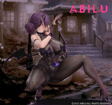 Load image into Gallery viewer, ABILU Design Molly's Dressing Time Witch Ver. 1/4 scale figure