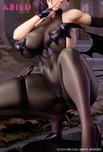 Load image into Gallery viewer, ABILU Design Molly's Dressing Time Witch Ver. 1/4 scale figure