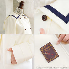 Load image into Gallery viewer, ACROSS Frieren: Beyond Journey's End Frieren Coat