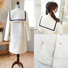 Load image into Gallery viewer, ACROSS Frieren: Beyond Journey's End Frieren Coat