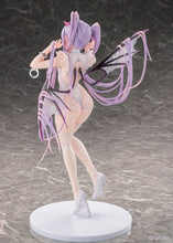 Load image into Gallery viewer, AniGift Original Character Illustration by rurudo - Eve Hand Cuffs ver. 1/6 scale figure