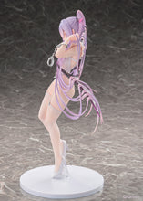 Load image into Gallery viewer, AniGift Original Character Illustration by rurudo - Eve Hand Cuffs ver. 1/6 scale figure