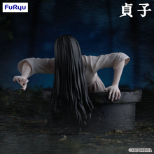 Load image into Gallery viewer, PRE-ORDER FuRyu The RING - Sadako Noodle Stopper Figure