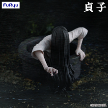 Load image into Gallery viewer, PRE-ORDER FuRyu The RING - Sadako Noodle Stopper Figure