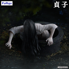 Load image into Gallery viewer, PRE-ORDER FuRyu The RING - Sadako Noodle Stopper Figure