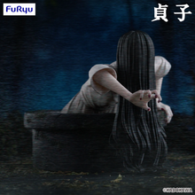 Load image into Gallery viewer, PRE-ORDER FuRyu The RING - Sadako Noodle Stopper Figure