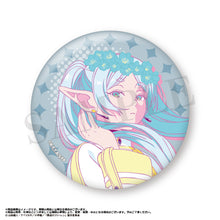 Load image into Gallery viewer, ANICRAFT Frieren: Beyond Journey's End Trading Can Badge Vol. 1 Retro Pop Style Blind Box