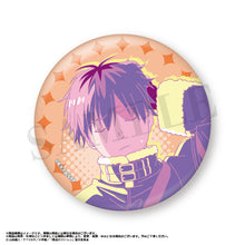 Load image into Gallery viewer, ANICRAFT Frieren: Beyond Journey's End Trading Can Badge Vol. 1 Retro Pop Style Blind Box