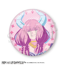 Load image into Gallery viewer, ANICRAFT Frieren: Beyond Journey's End Trading Can Badge Vol. 1 Retro Pop Style Blind Box