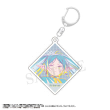 Load image into Gallery viewer, ANICRAFT Frieren: Beyond Journey's End Retro Pop Style Acrylic Key Chain Blind Box