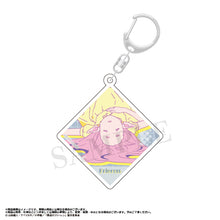 Load image into Gallery viewer, ANICRAFT Frieren: Beyond Journey's End Retro Pop Style Acrylic Key Chain Blind Box