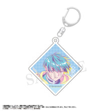 Load image into Gallery viewer, ANICRAFT Frieren: Beyond Journey's End Retro Pop Style Acrylic Key Chain Blind Box