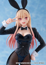 Load image into Gallery viewer, Aniplex My Dress Up Darling Marin Kitagawa Halloween Bunny Ver. non-scale figure