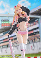 Load image into Gallery viewer, Aniplex My Dress Up Darling Marin Kitagawa Race Queen ver. 1/7 scale figure